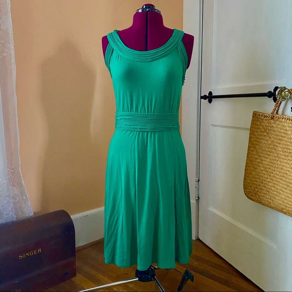 MAX Studio Jersey Dress